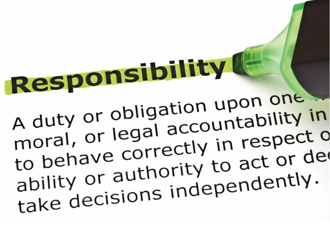 Obligations About Ceasing The Trade And The Consequences