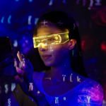 Legal Issues Occurring On Metaverse Platforms