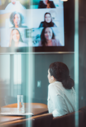 Elektronik Ortamda Genel Kurul Ve Yönetim Kurulu Toplantıları Ve Uygulamadaki Hukuki Zorluklar