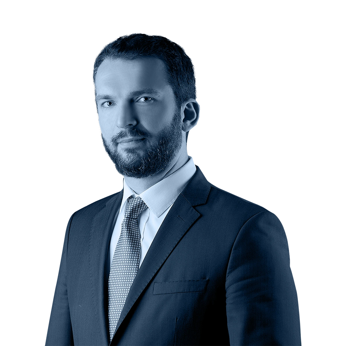 Mr. Ali Sefa TURKMEN