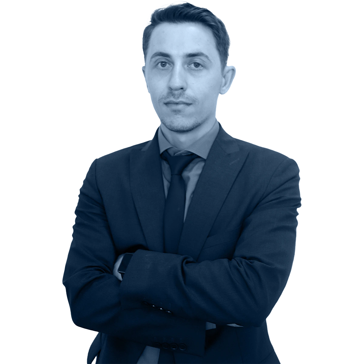 Mr. Metehan BASKICIOGLU