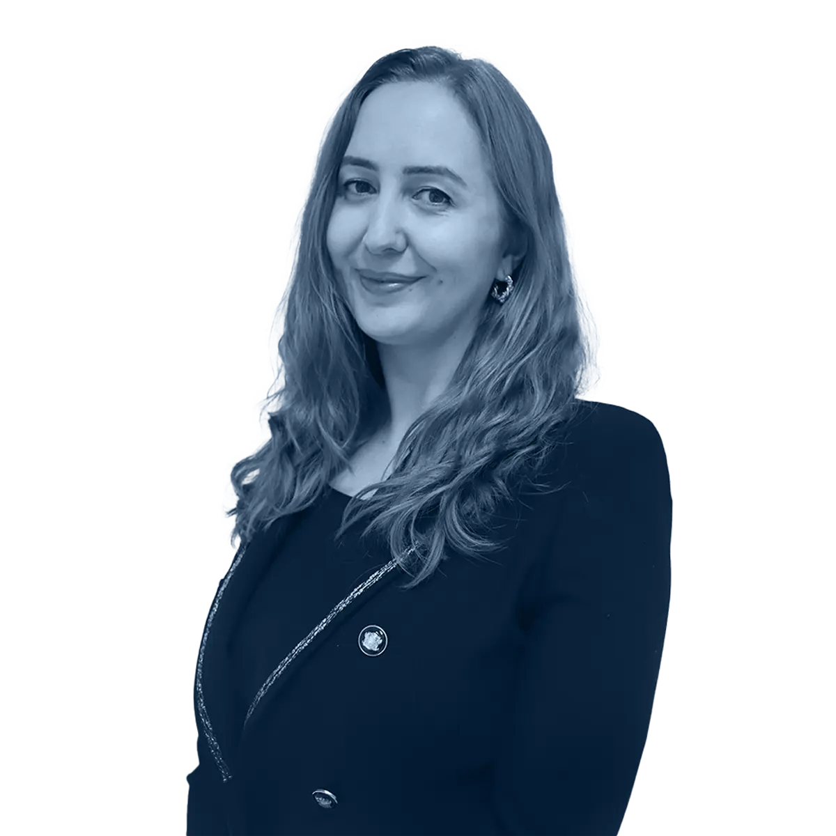 Ms. Cansev ERINC INCEKAS