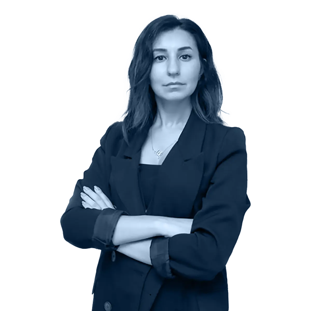 Ms. Elif KORKMAZ KARASAC