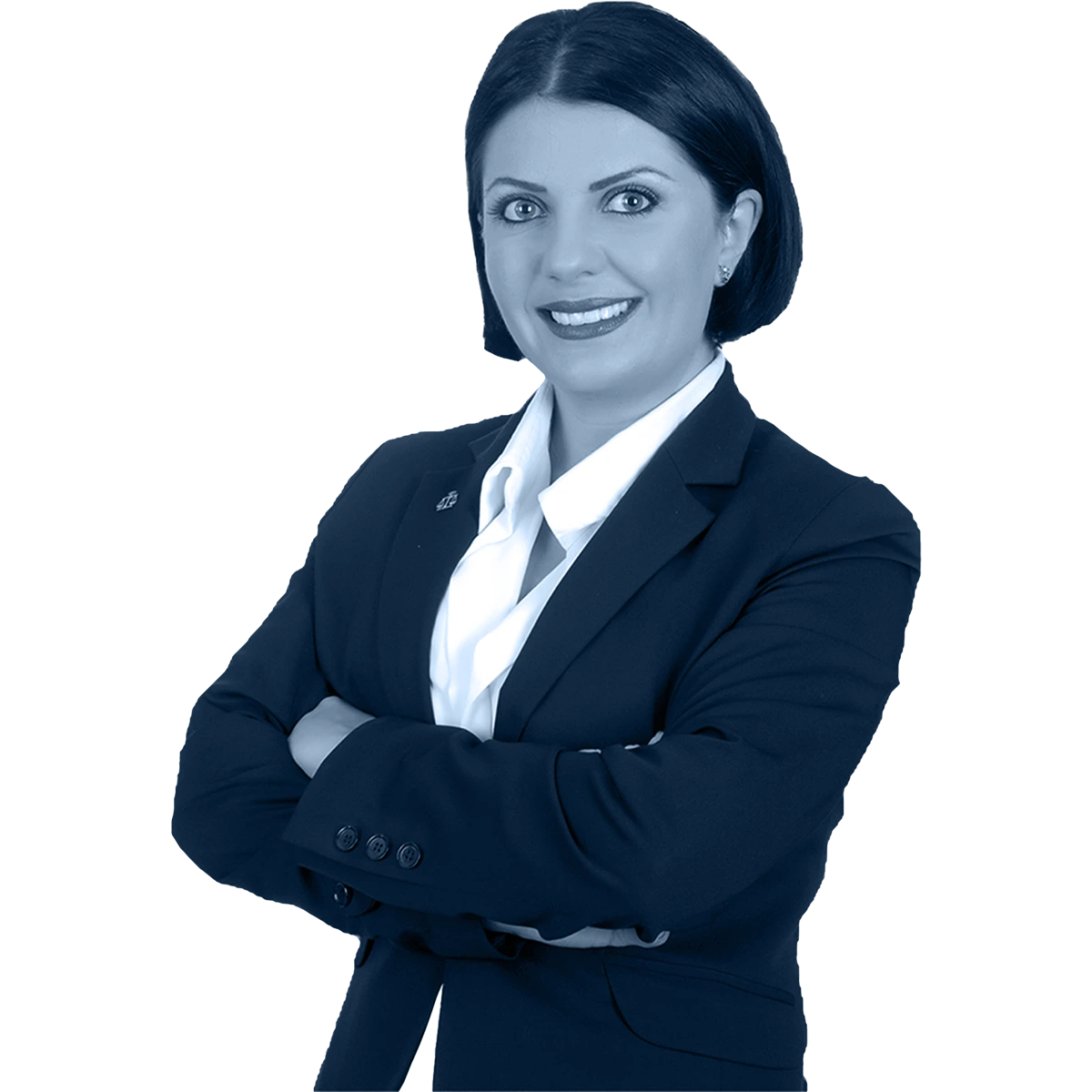 Ms. Mutlu OZTURK YURDAKUL